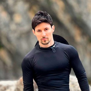 Павел Дуров снова стал отцом: кто родил ребенка