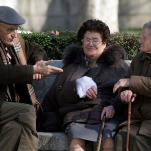 Сколько добавят пенсионерам: в Латвии назван коэффициент индексации пенсий на этот год