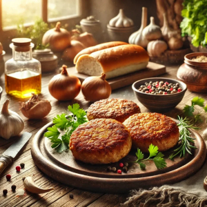 Секрет идеальных котлет раскрыт: что нужно добавить, чтобы все были в восторге