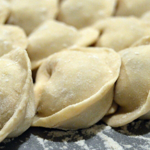 Кому нельзя есть вареники